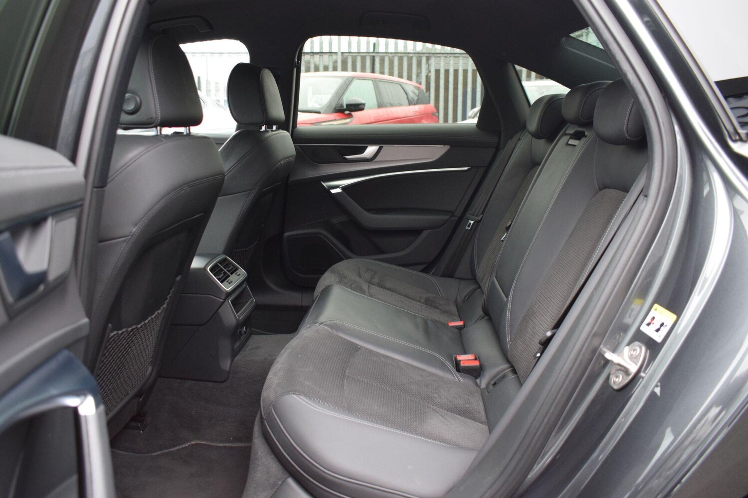 Used Audi A6 Saloon for sale - 77892797: Photo 31