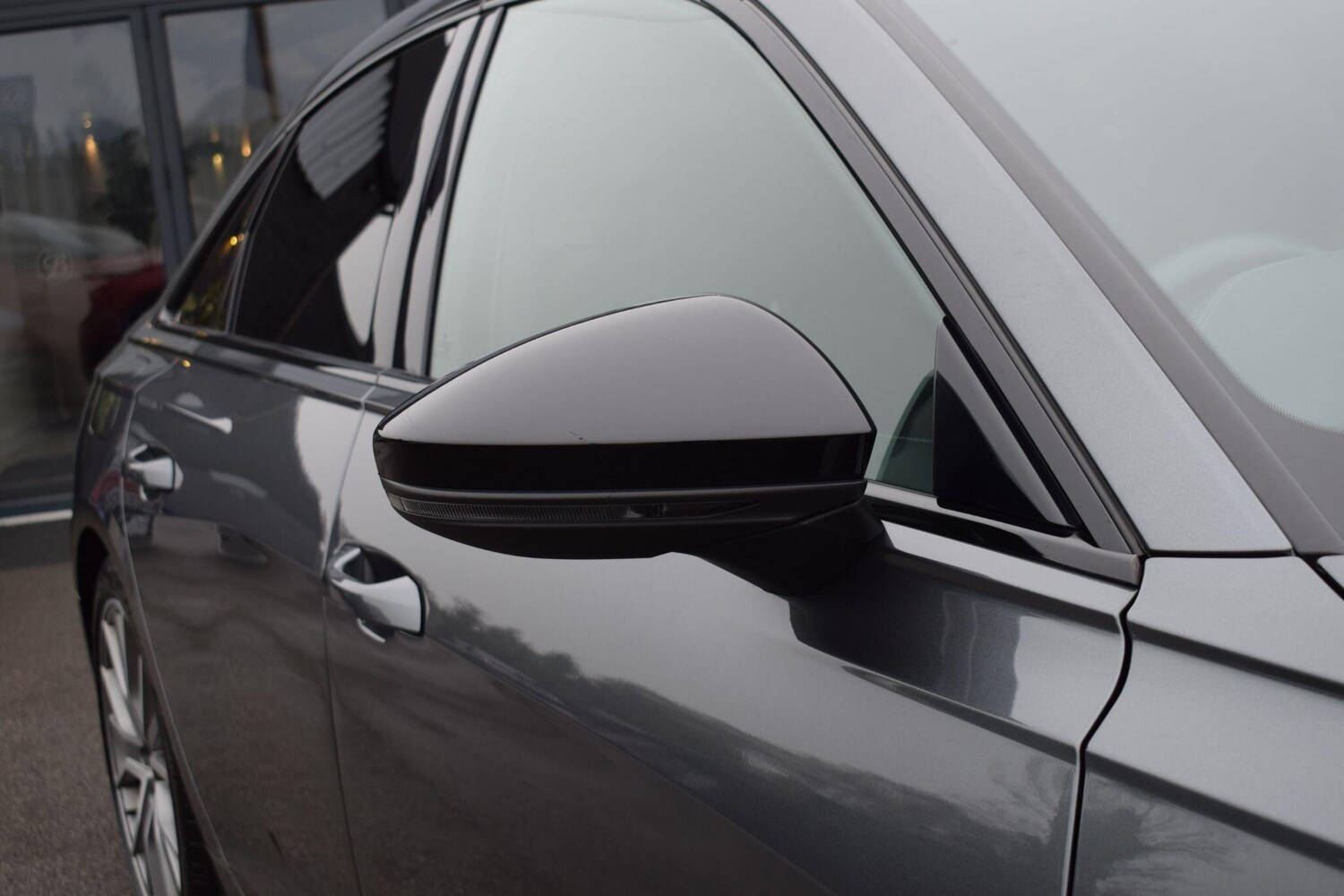 Used Audi A6 Saloon for sale - 77892797: Photo 40