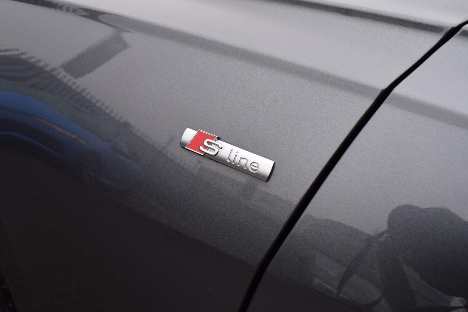 Used Audi A6 Saloon for sale - 77892797: Photo 47