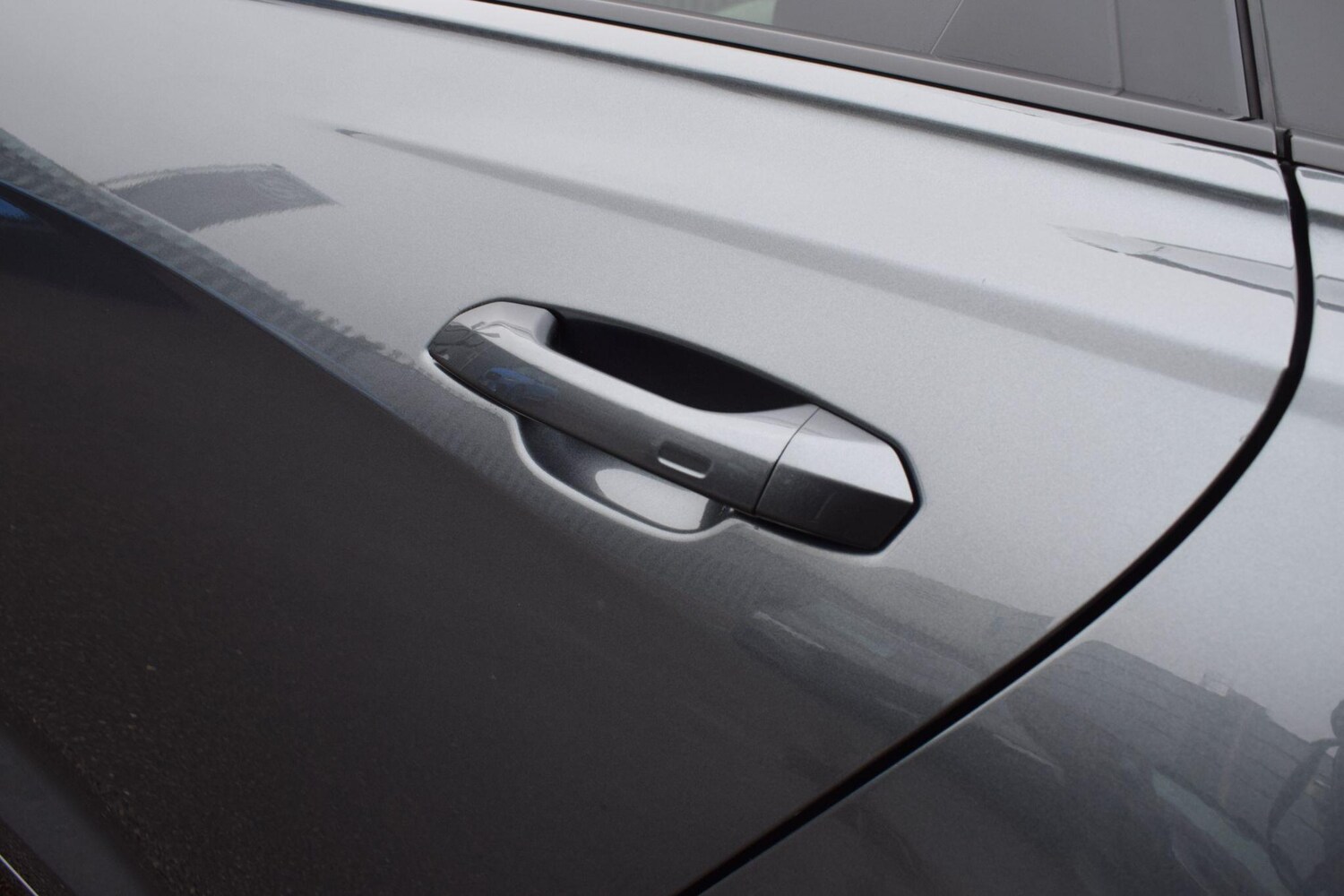 Used Audi A6 Saloon for sale - 77892797: Photo 48