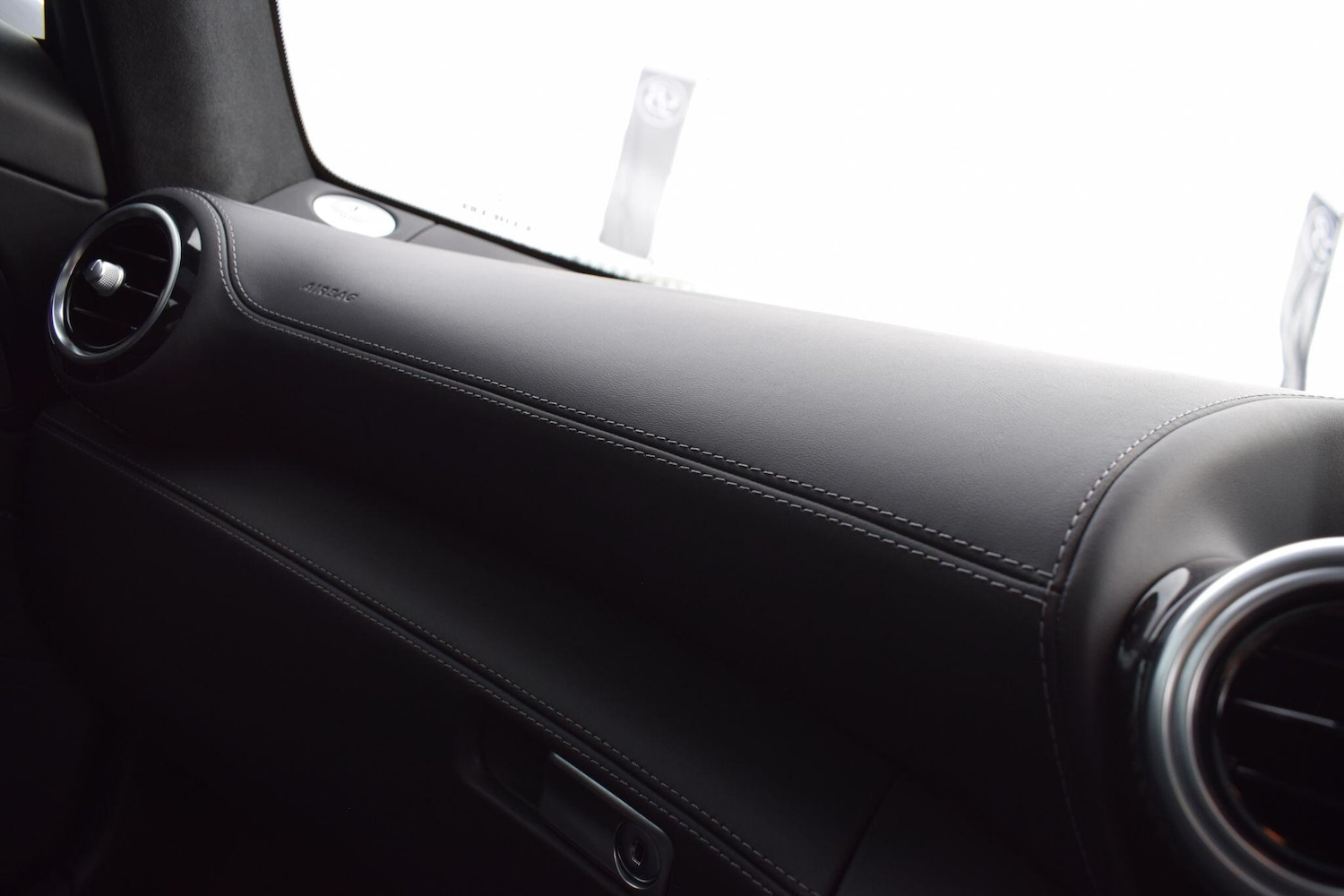 Used Mercedes-Benz AMG GT 2018 for sale - 76423218: Photo 15