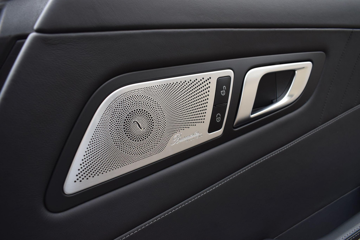 Used Mercedes-Benz AMG GT 2018 for sale - 76423218: Photo 19