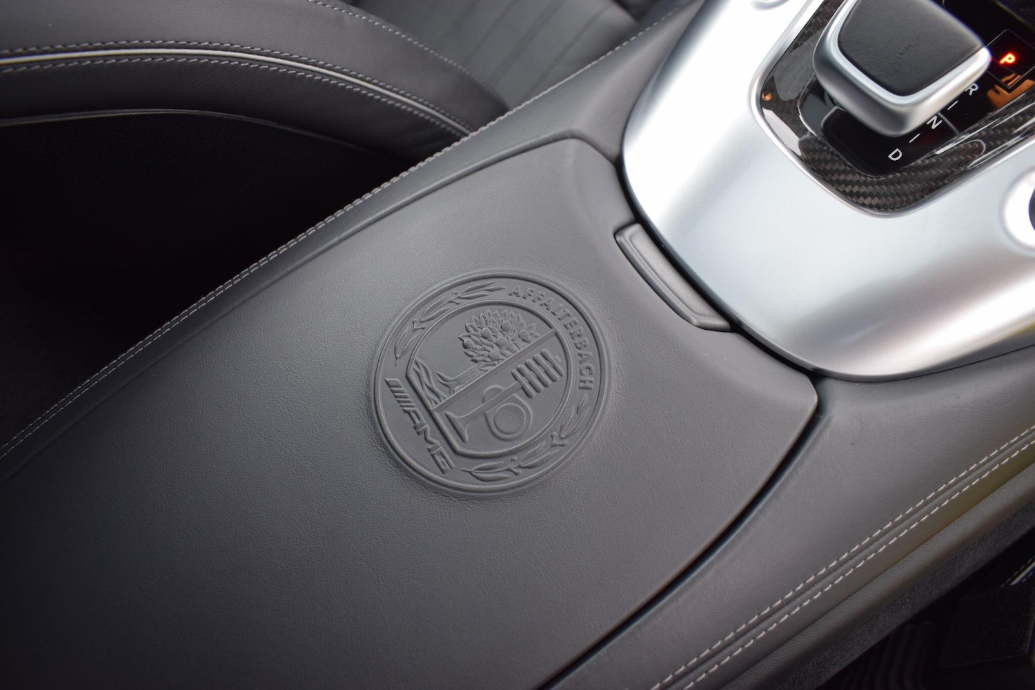 Used Mercedes-Benz AMG GT 2018 for sale - 76423218: Photo 20