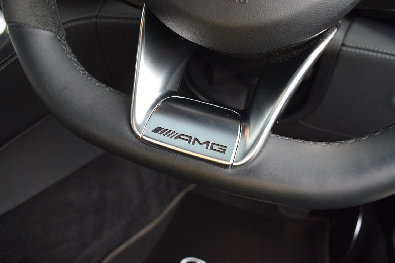 Used Mercedes-Benz AMG GT 2018 for sale - 76423218: Photo 21