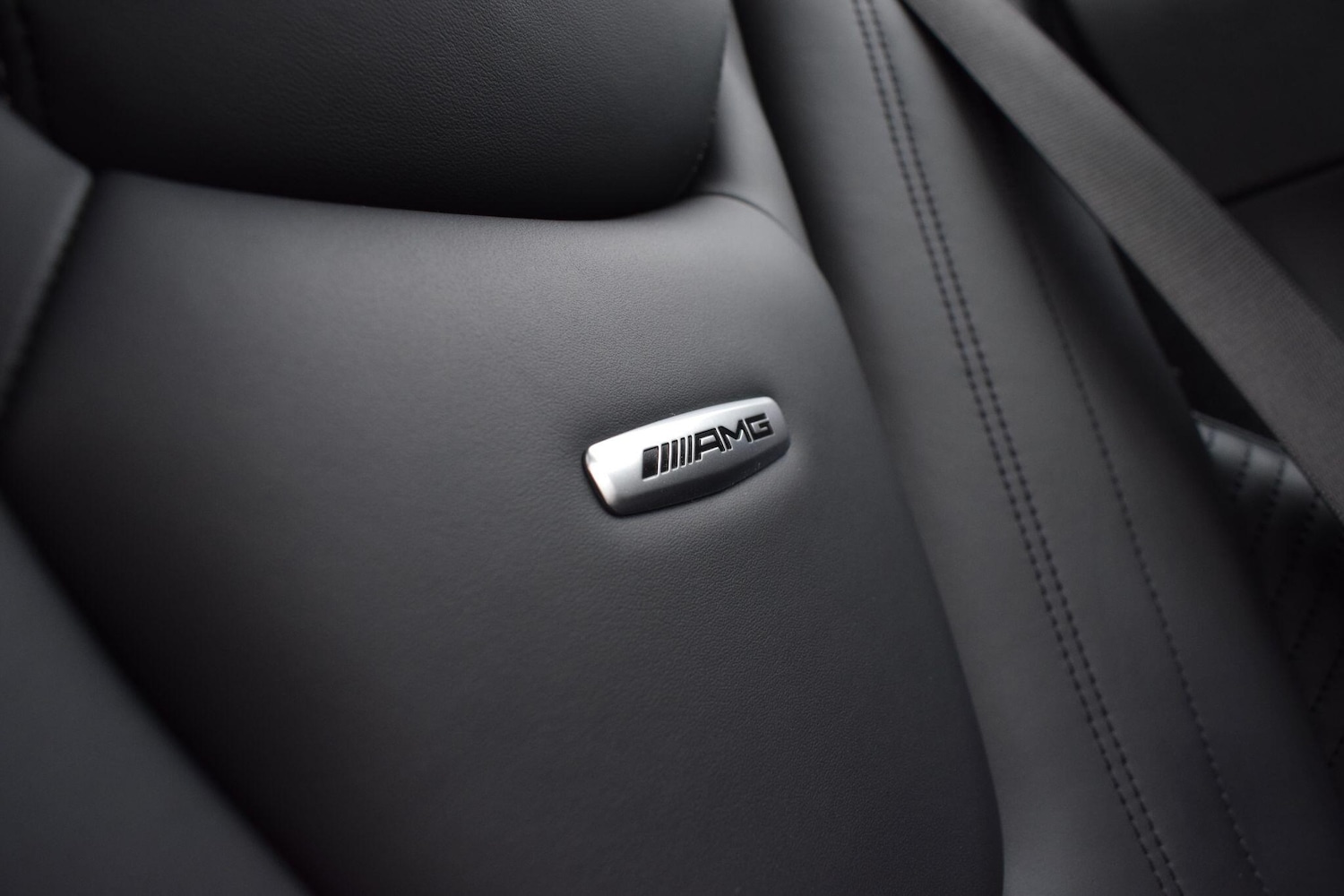 Used Mercedes-Benz AMG GT 2018 for sale - 76423218: Photo 27