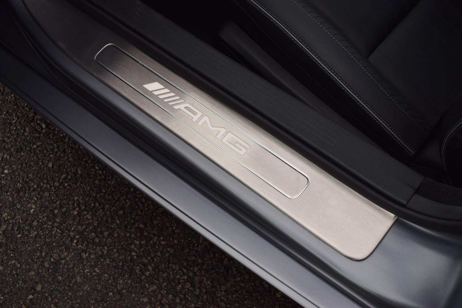 Used Mercedes-Benz AMG GT 2018 for sale - 76423218: Photo 30