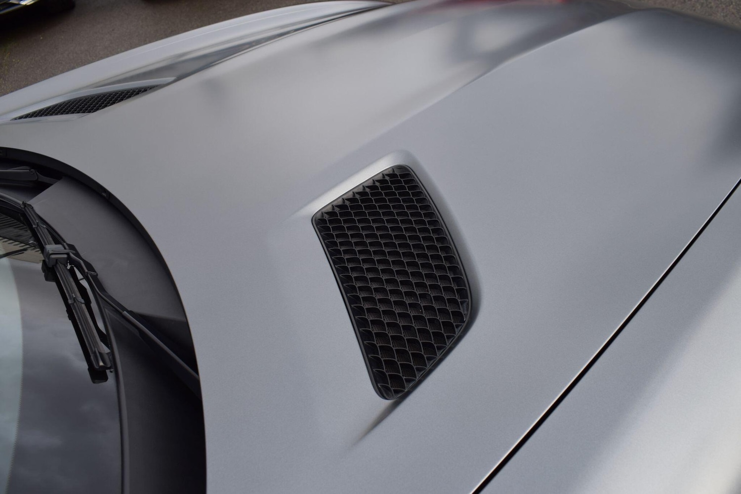 Used Mercedes-Benz AMG GT 2018 for sale - 76423218: Photo 48