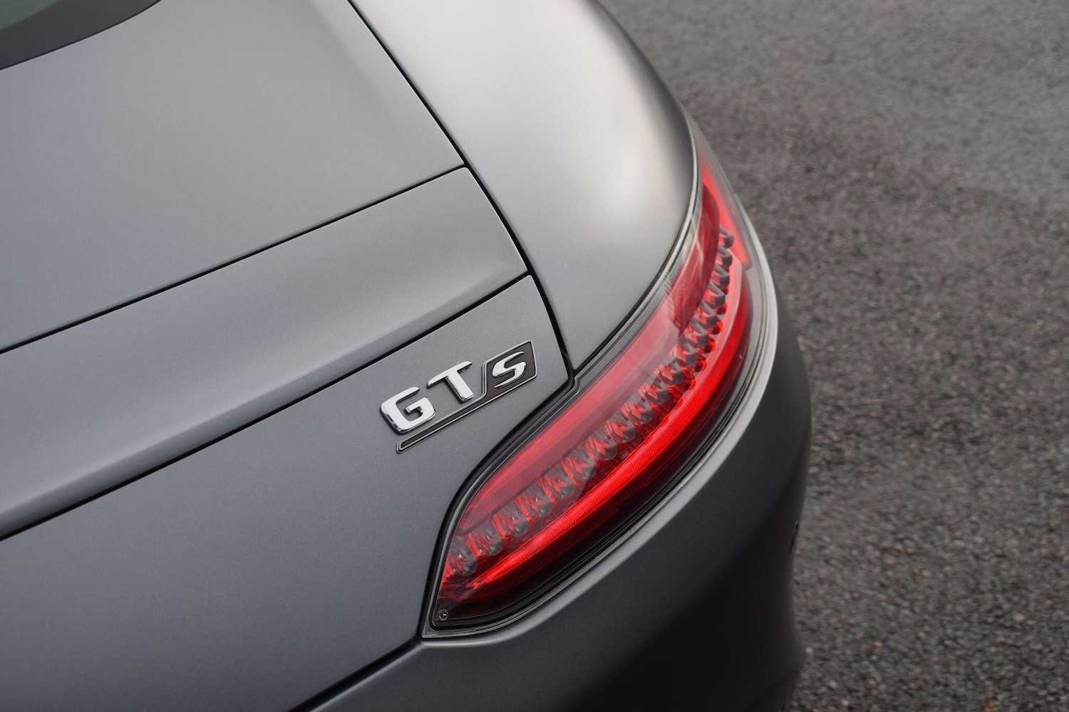 Used Mercedes-Benz AMG GT 2018 for sale - 76423218: Photo 50