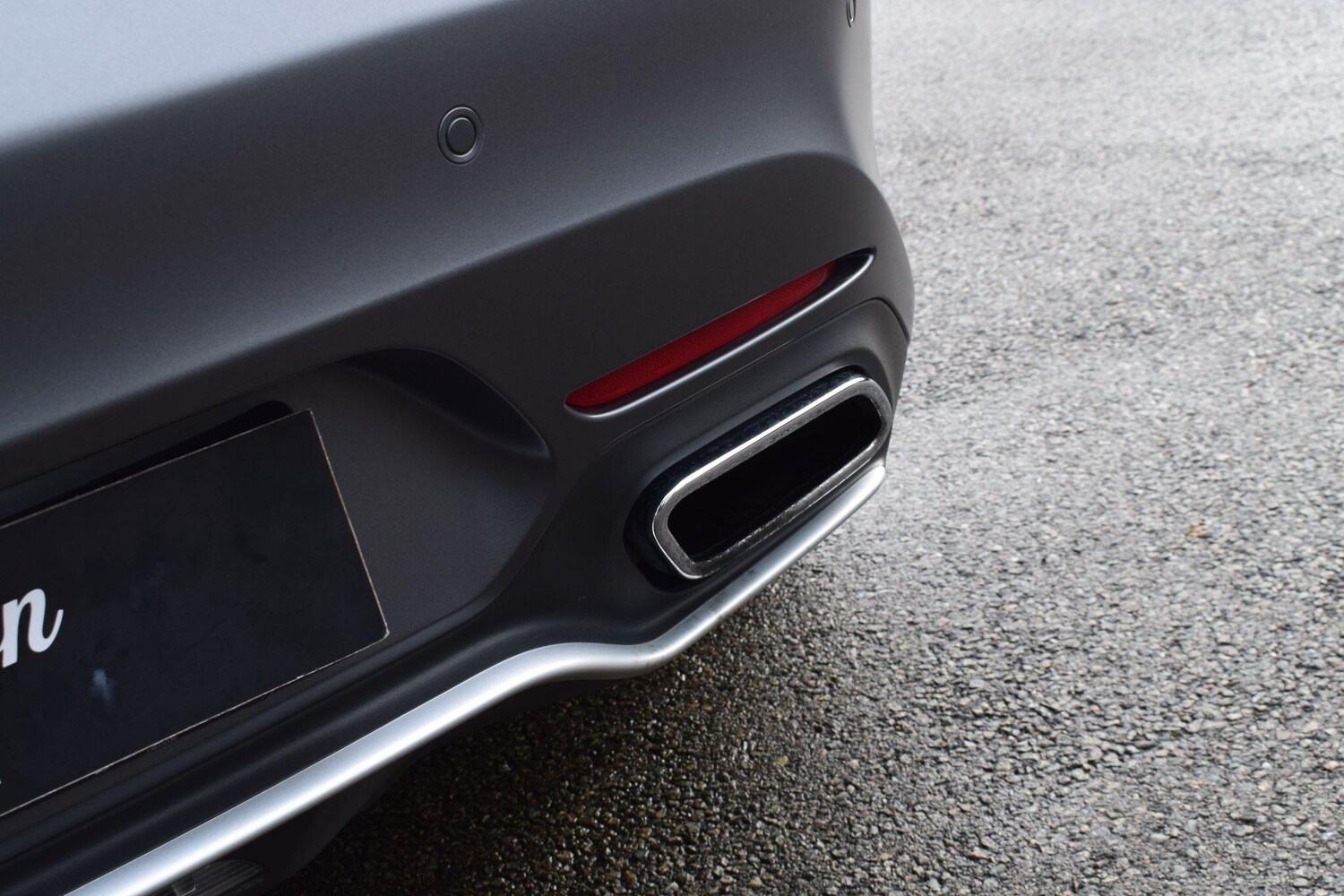 Used Mercedes-Benz AMG GT 2018 for sale - 76423218: Photo 51