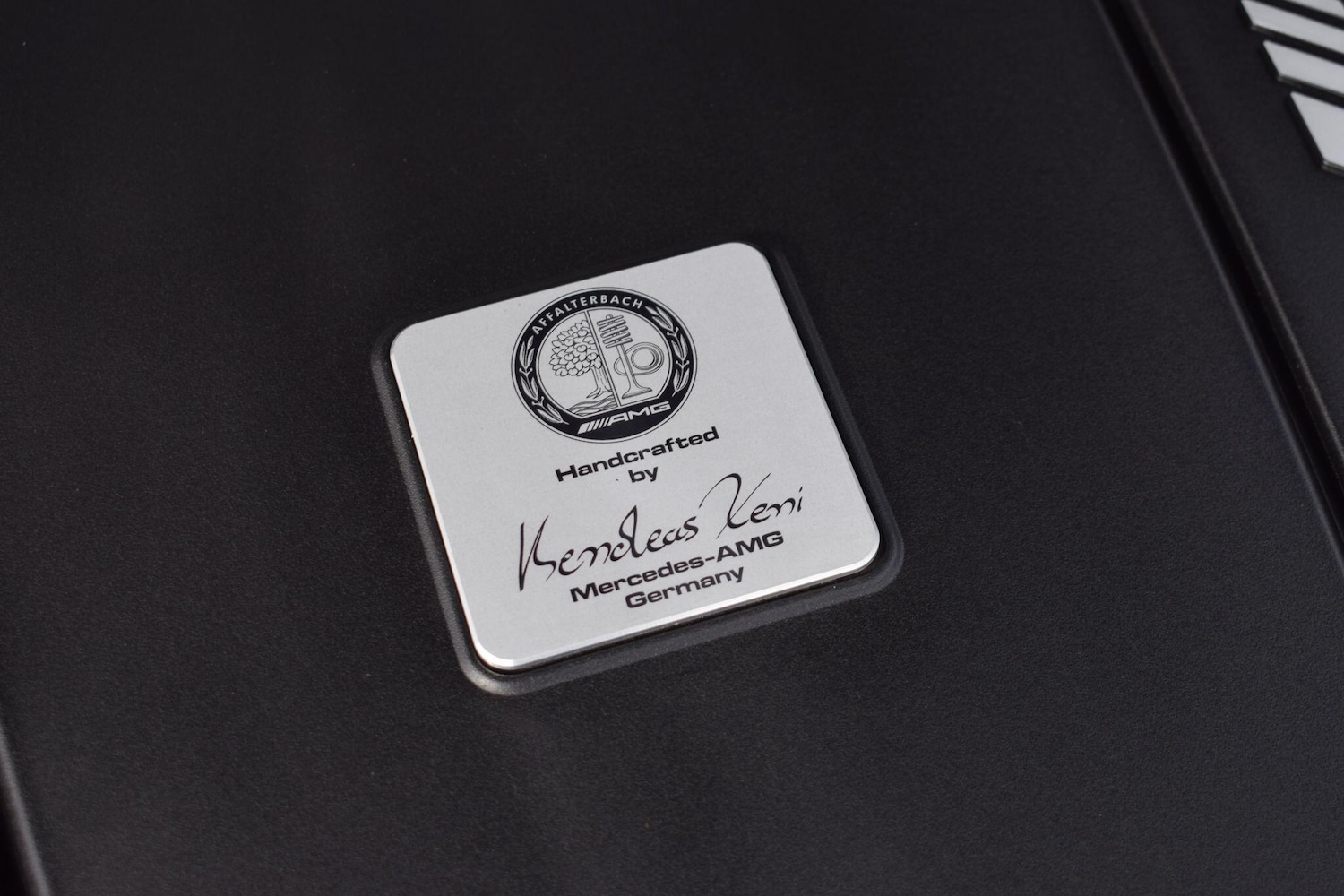 Used Mercedes-Benz AMG GT 2018 for sale - 76423218: Photo 56