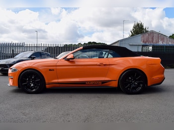 Used Ford Mustang 2020 for sale - 79337769: Photo