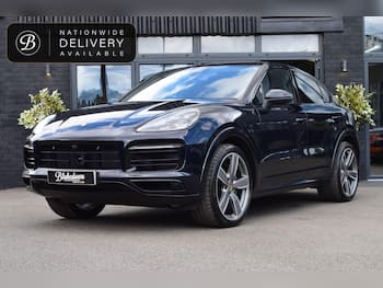 Used Porsche Cayenne 2019 for sale - 79756063: Photo