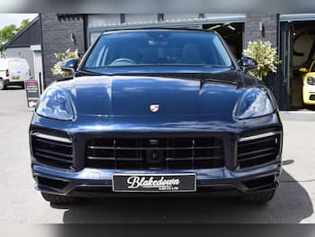 Used Porsche Cayenne 2019 for sale - 79756063: Photo