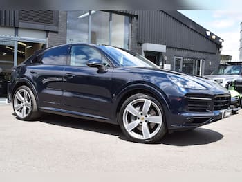 Used Porsche Cayenne 2019 for sale - 79756063: Photo