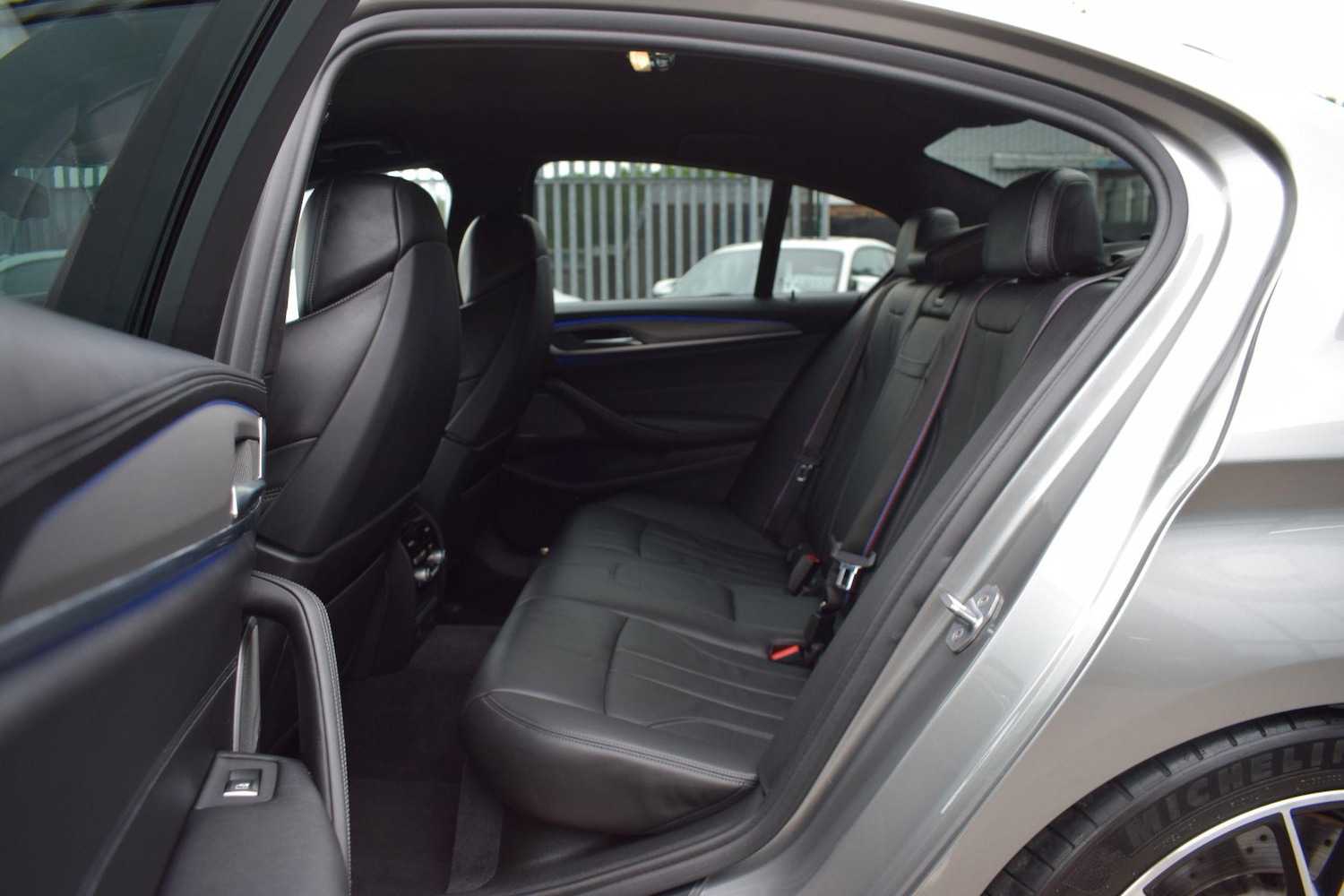Vehicle 31