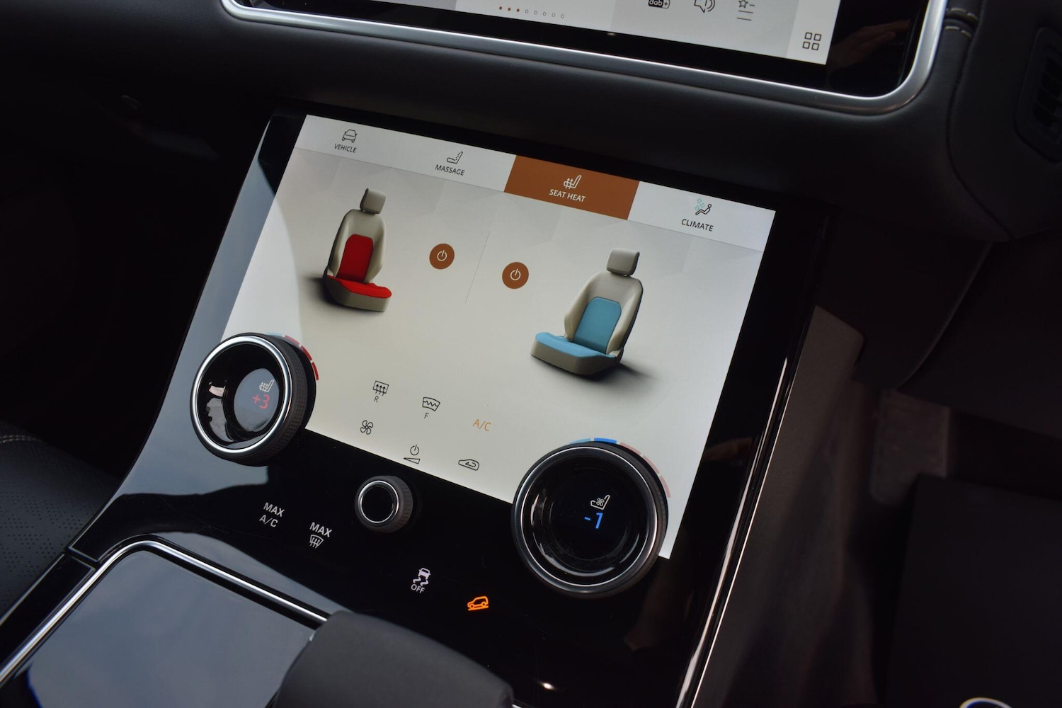 Used Land Rover Range Rover Velar 2022 for sale - 77574954: Photo 19