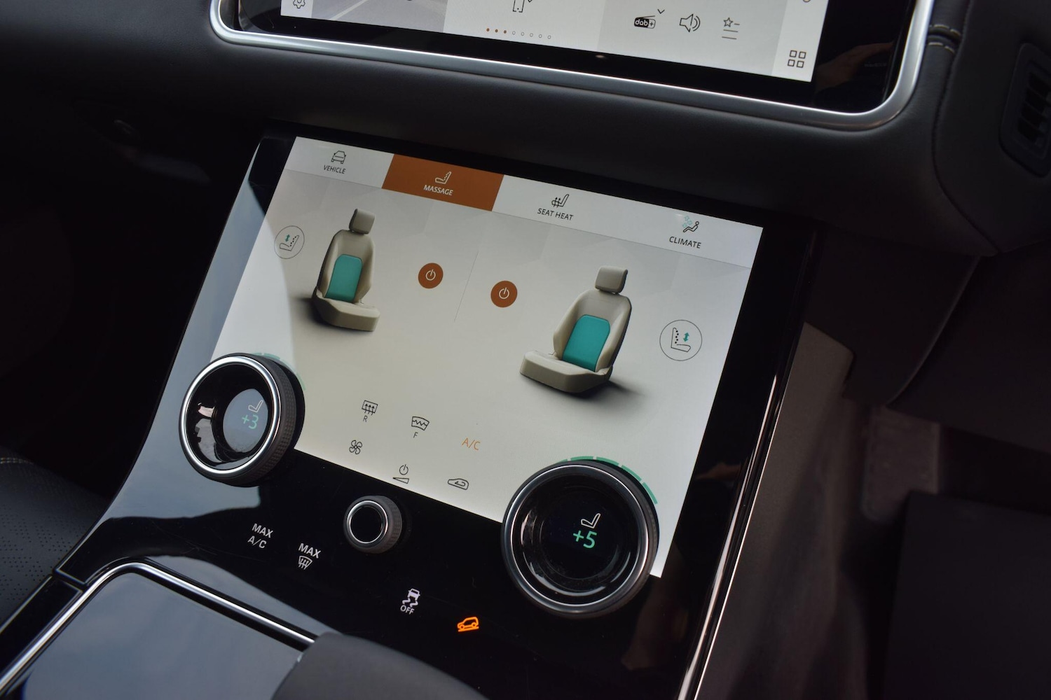 Used Land Rover Range Rover Velar 2022 for sale - 77574954: Photo 20