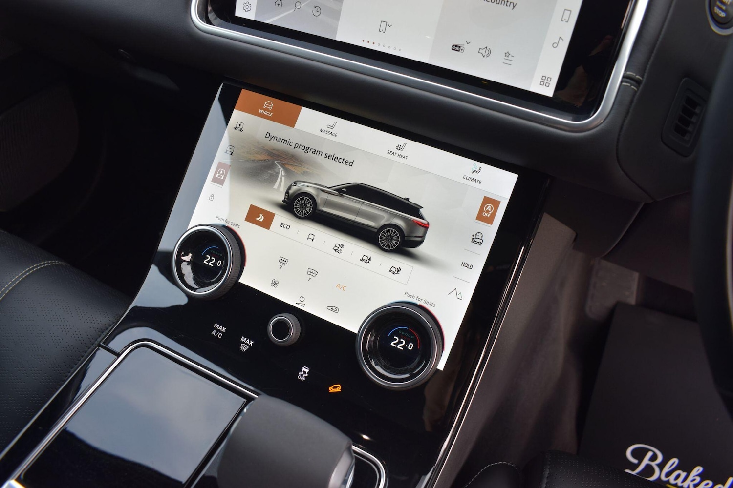 Used Land Rover Range Rover Velar 2022 for sale - 77574954: Photo 21