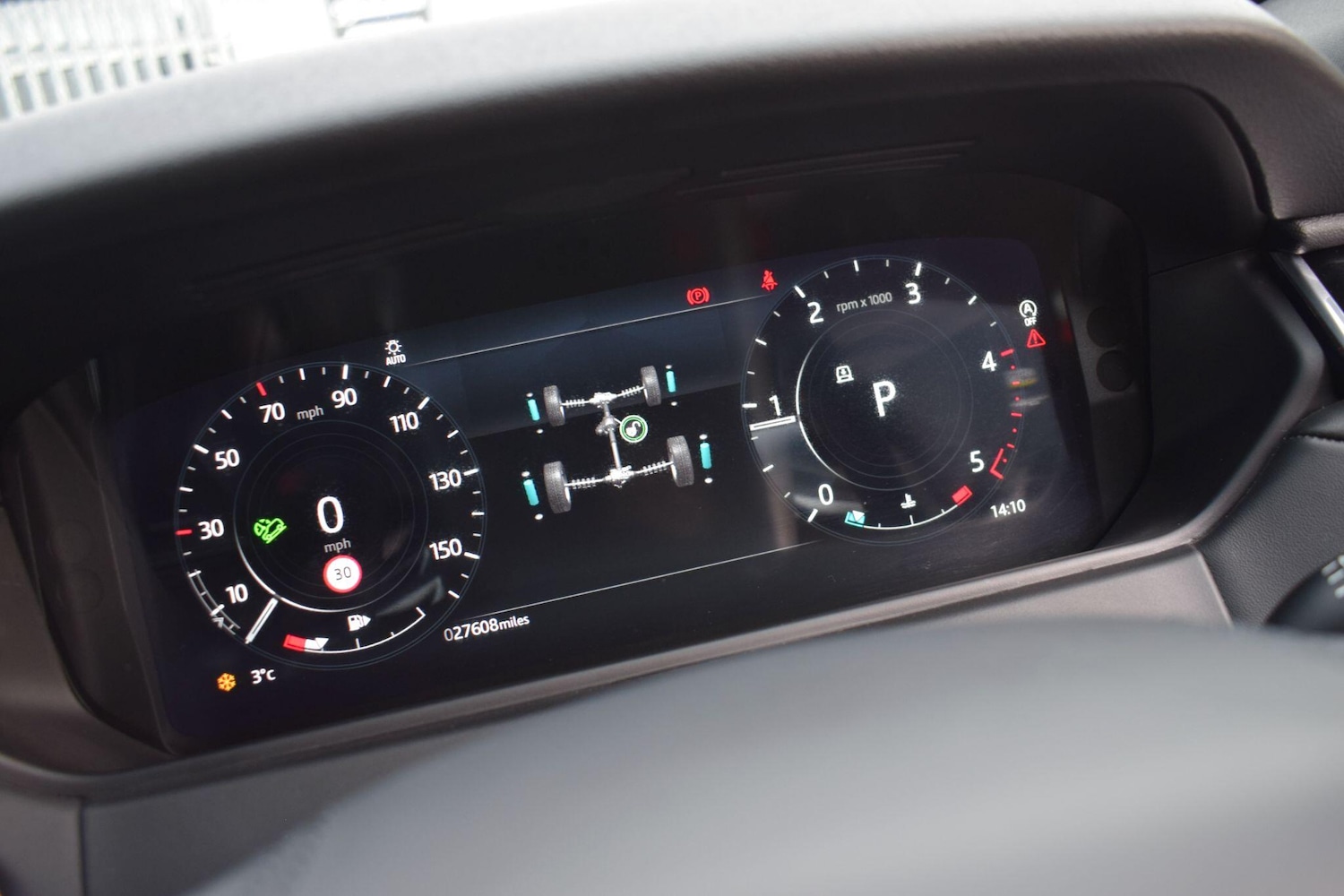 Used Land Rover Range Rover Velar 2022 for sale - 77574954: Photo 25