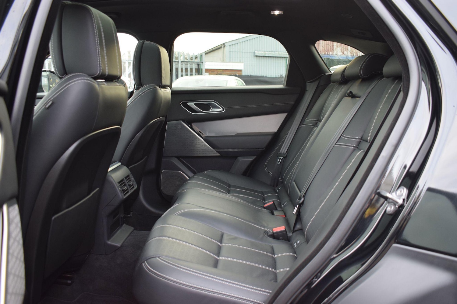 Used Land Rover Range Rover Velar 2022 for sale - 77574954: Photo 28