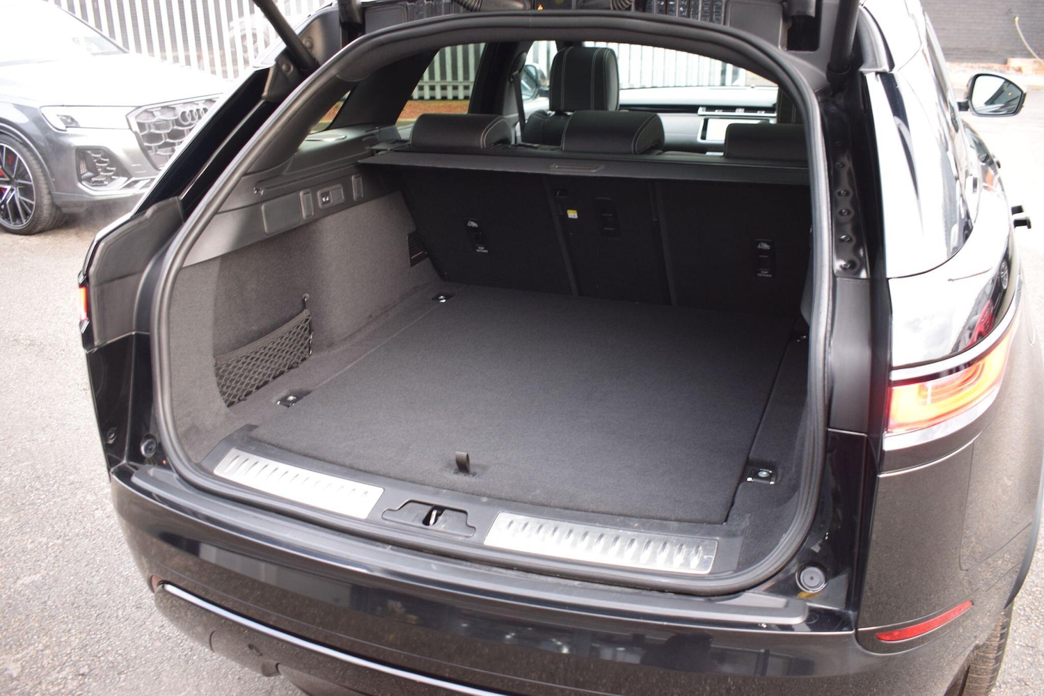 Used Land Rover Range Rover Velar 2022 for sale - 77574954: Photo 31