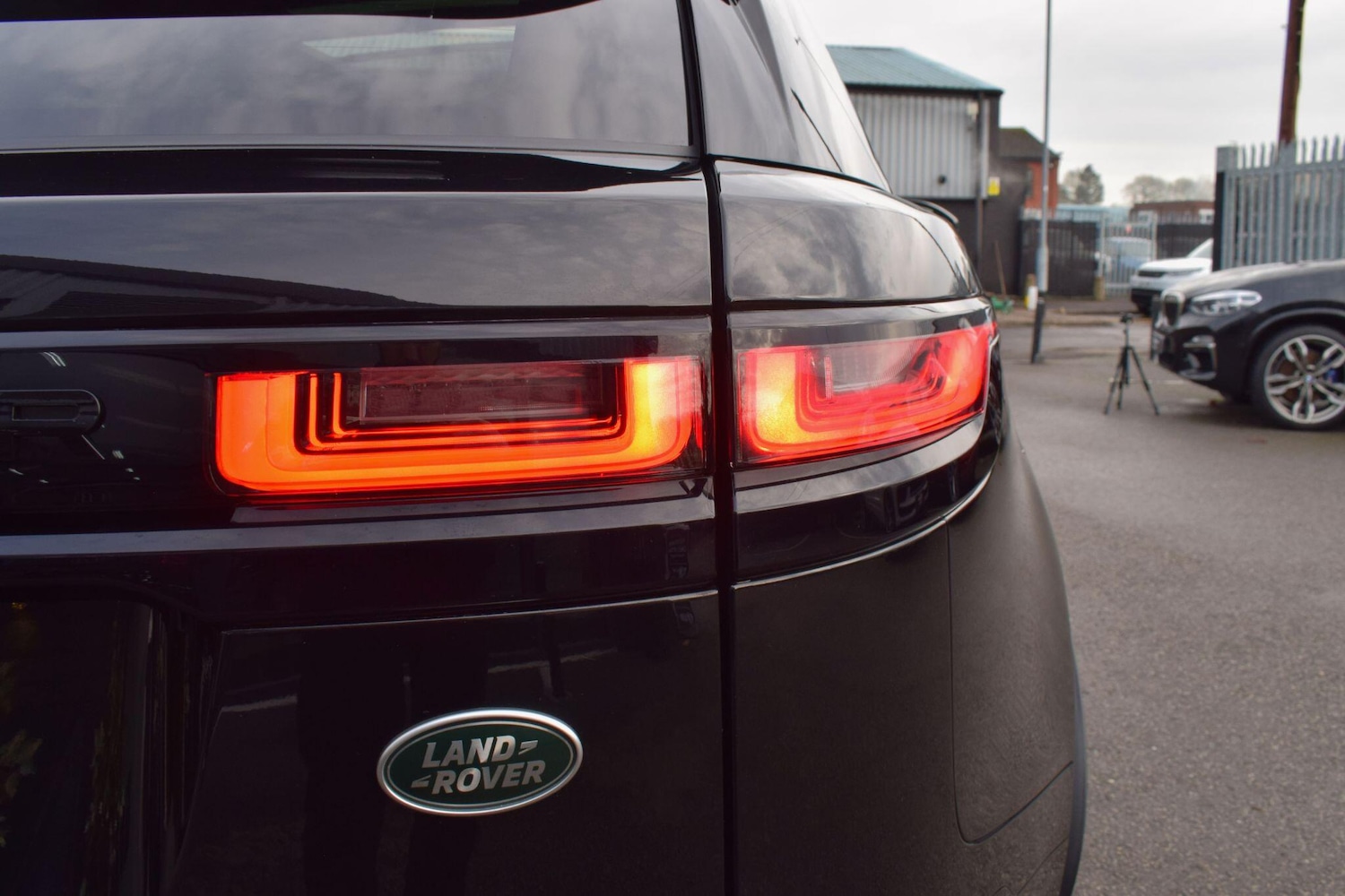 Used Land Rover Range Rover Velar 2022 for sale - 77574954: Photo 34