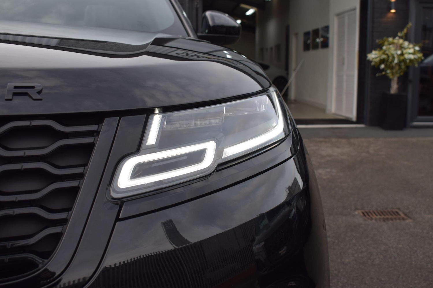 Used Land Rover Range Rover Velar 2022 for sale - 77574954: Photo 46