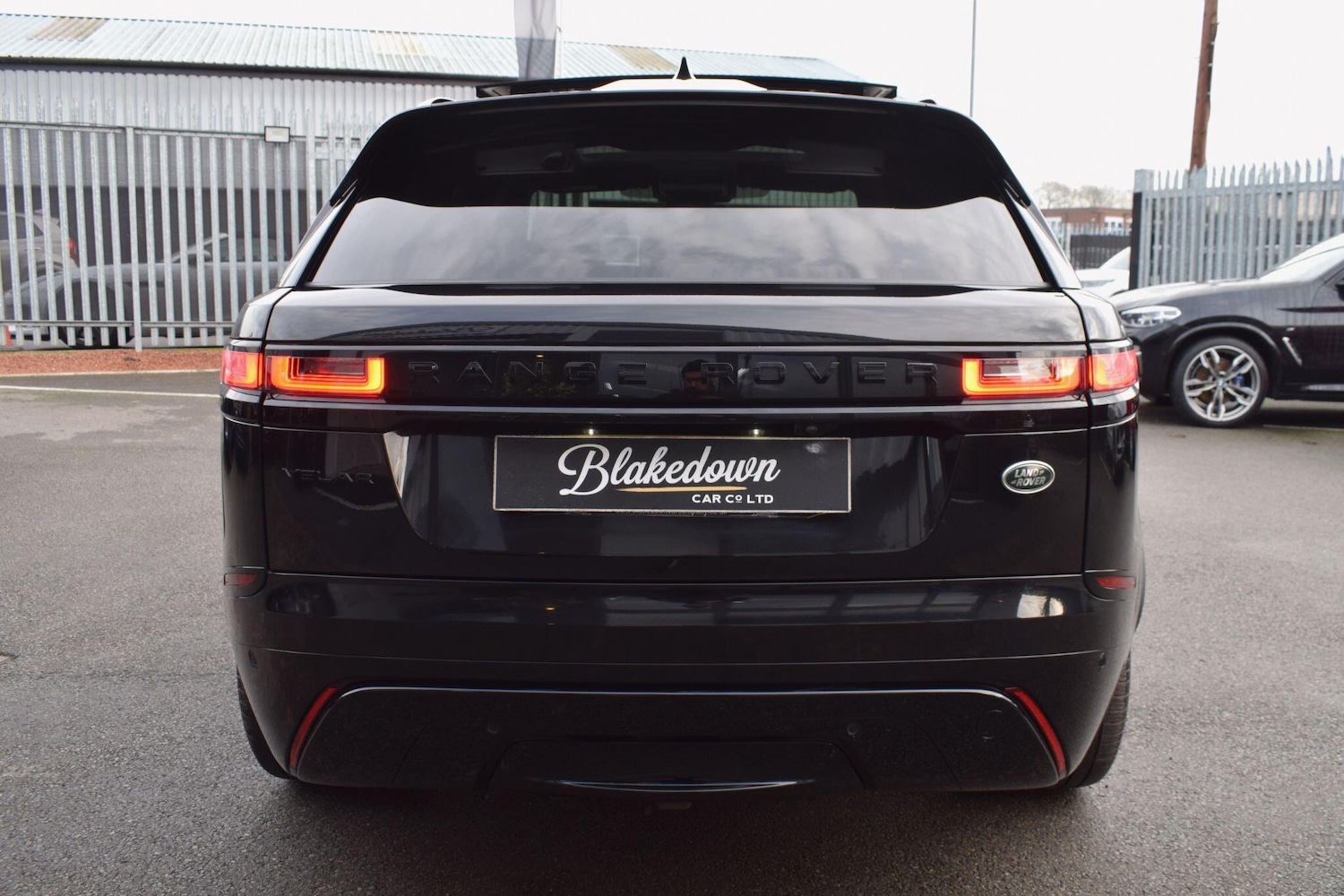 Used Land Rover Range Rover Velar 2022 for sale - 77574954: Photo 5