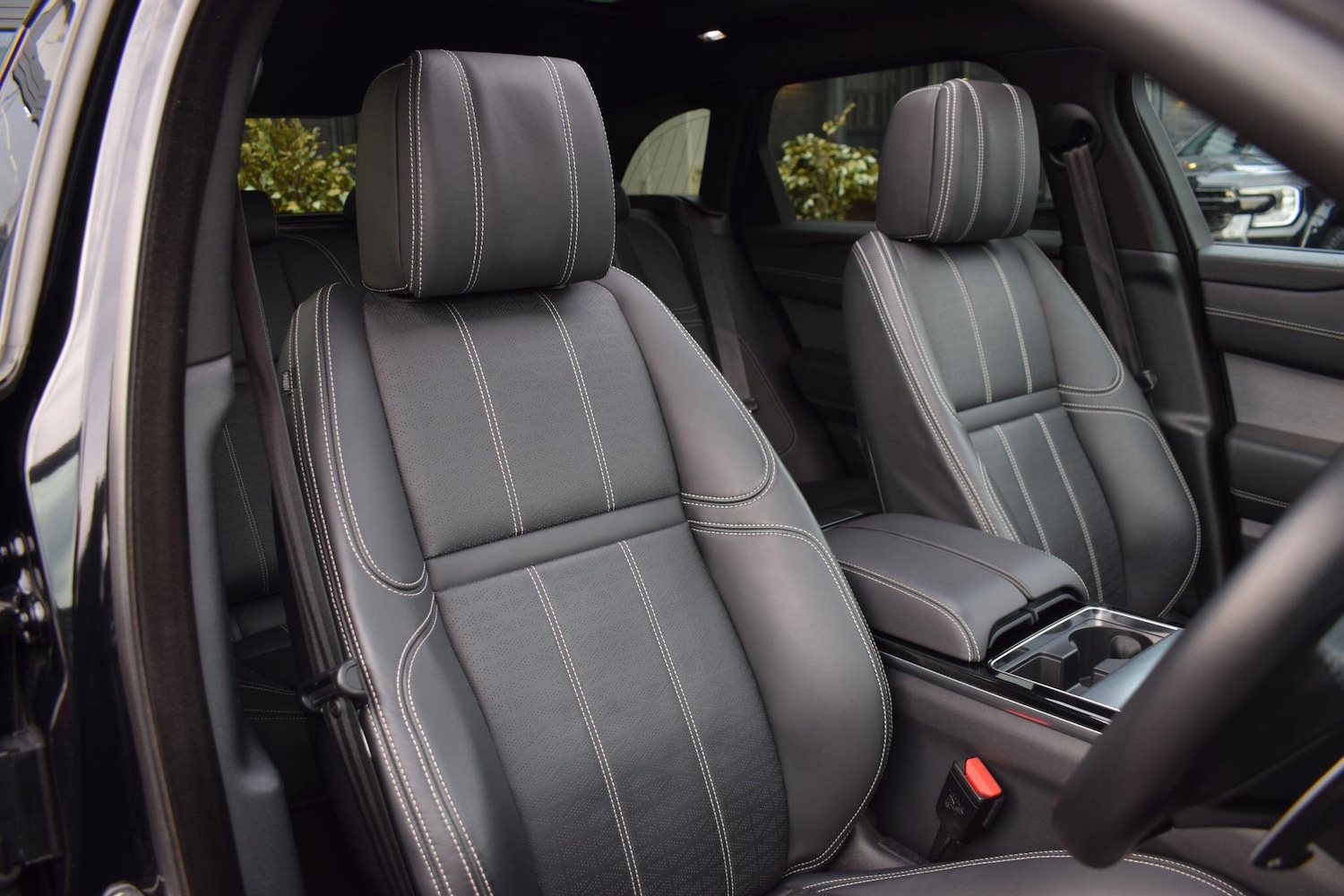 Used Land Rover Range Rover Velar 2022 for sale - 77574954: Photo 7