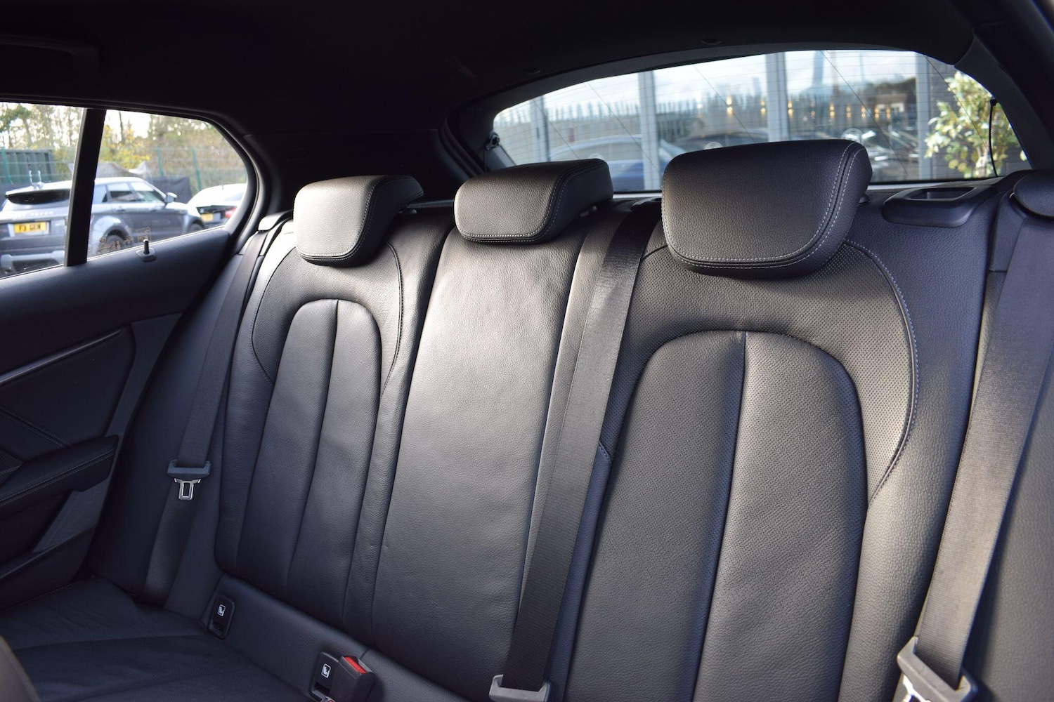 Used BMW 1 Series for sale - 77924967: Photo 20