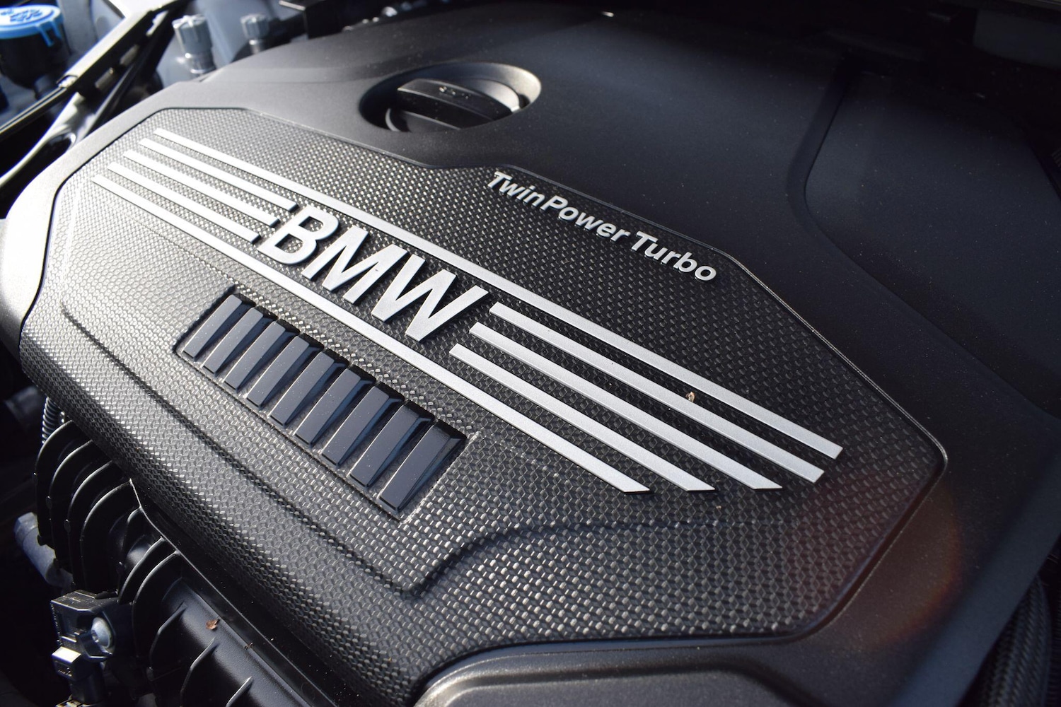 Used BMW 1 Series for sale - 77924967: Photo 24