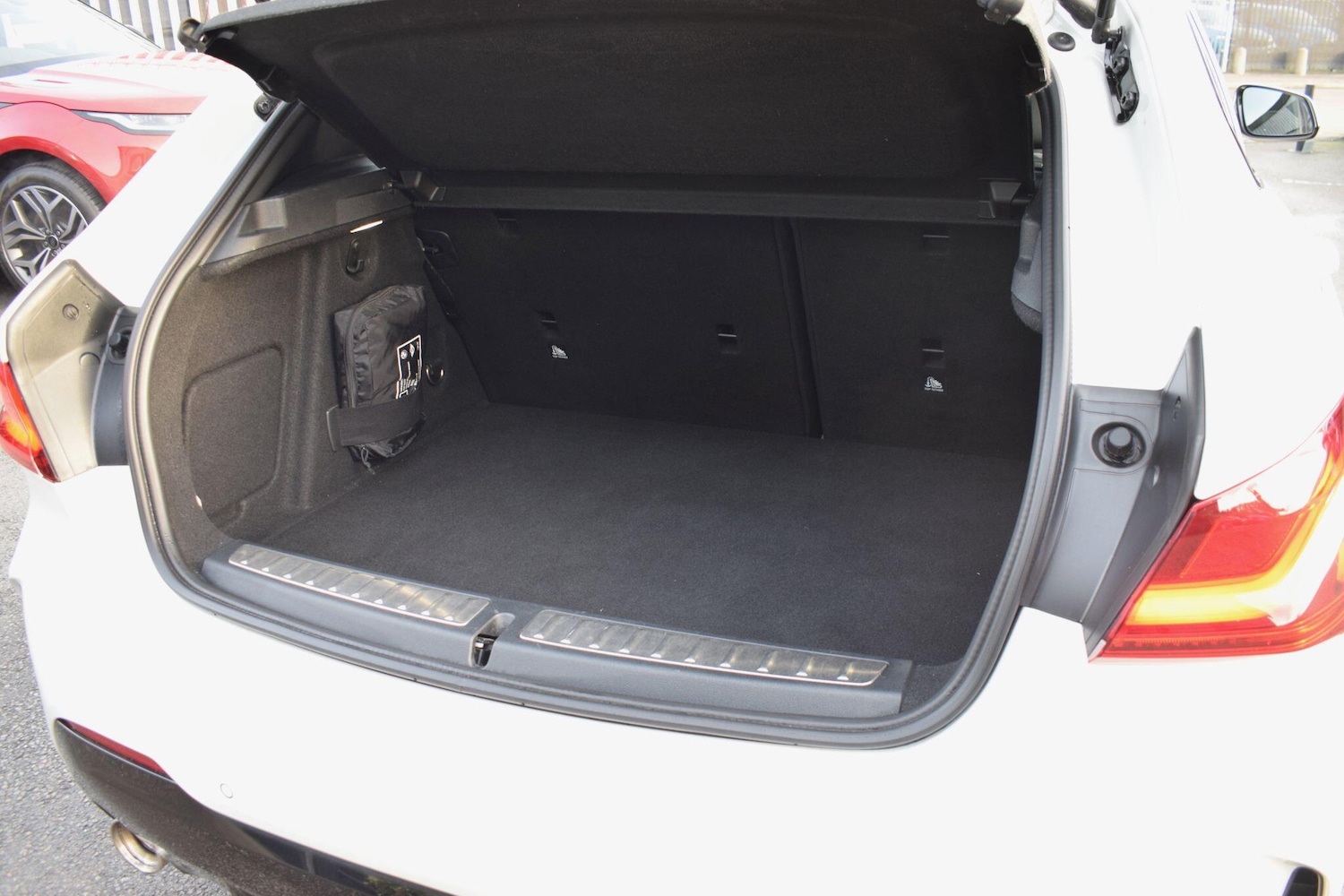 Used BMW 1 Series for sale - 77924967: Photo 25