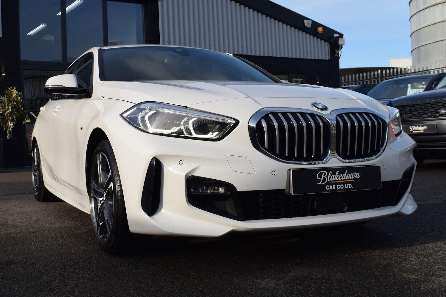 Used BMW 1 Series for sale - 77924967: Photo 26