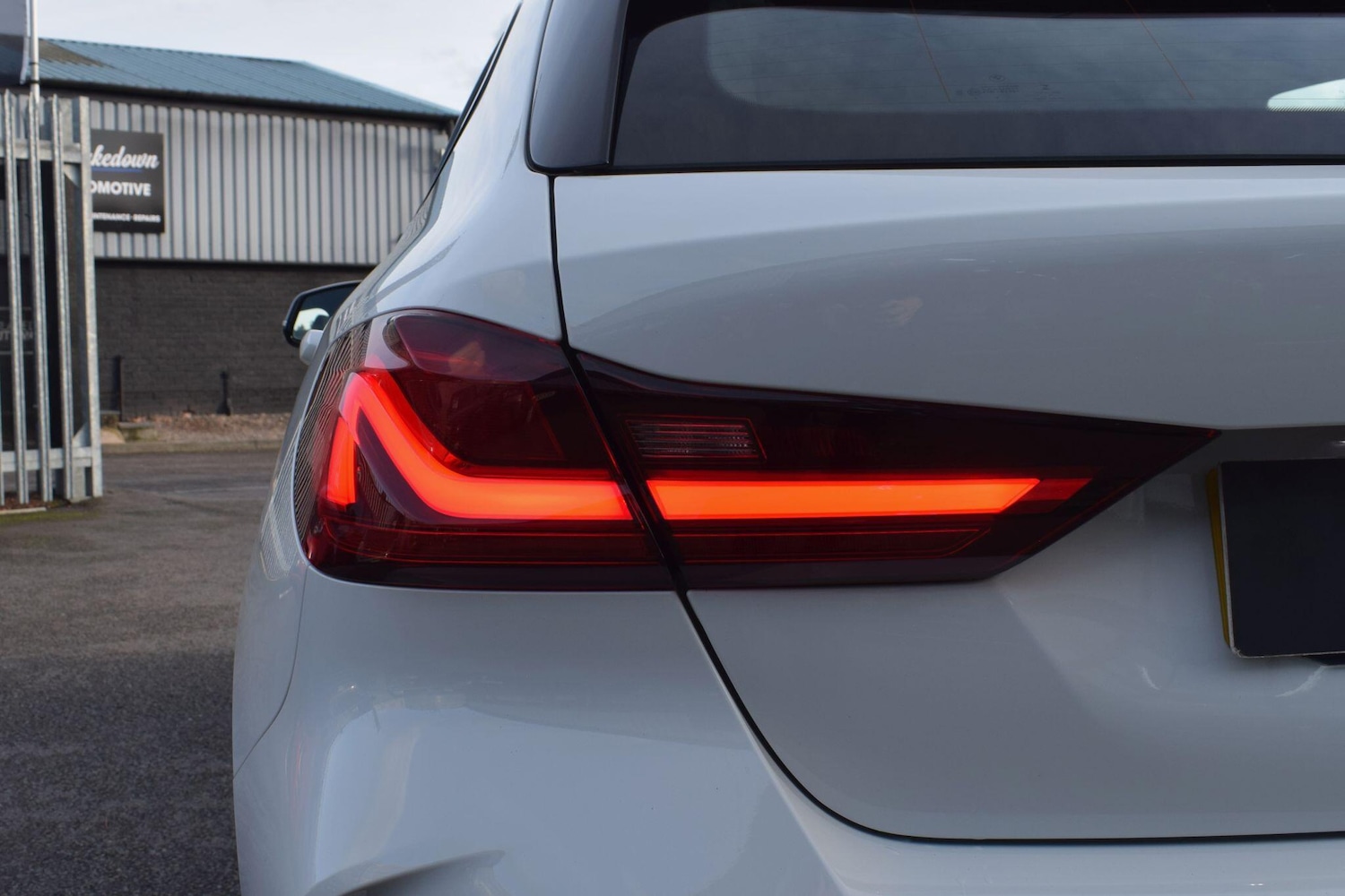 Used BMW 1 Series for sale - 77924967: Photo 34