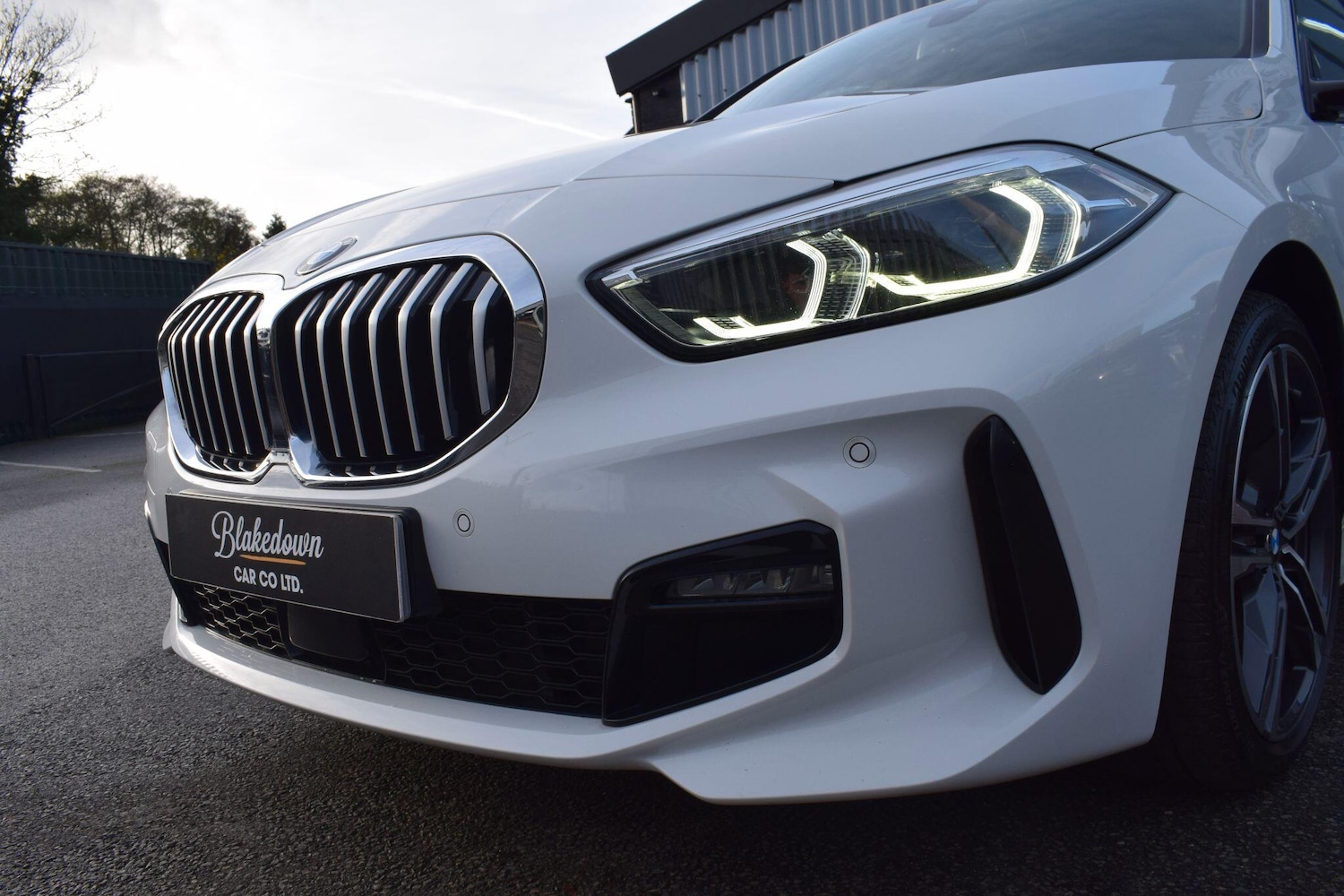 Used BMW 1 Series for sale - 77924967: Photo 37