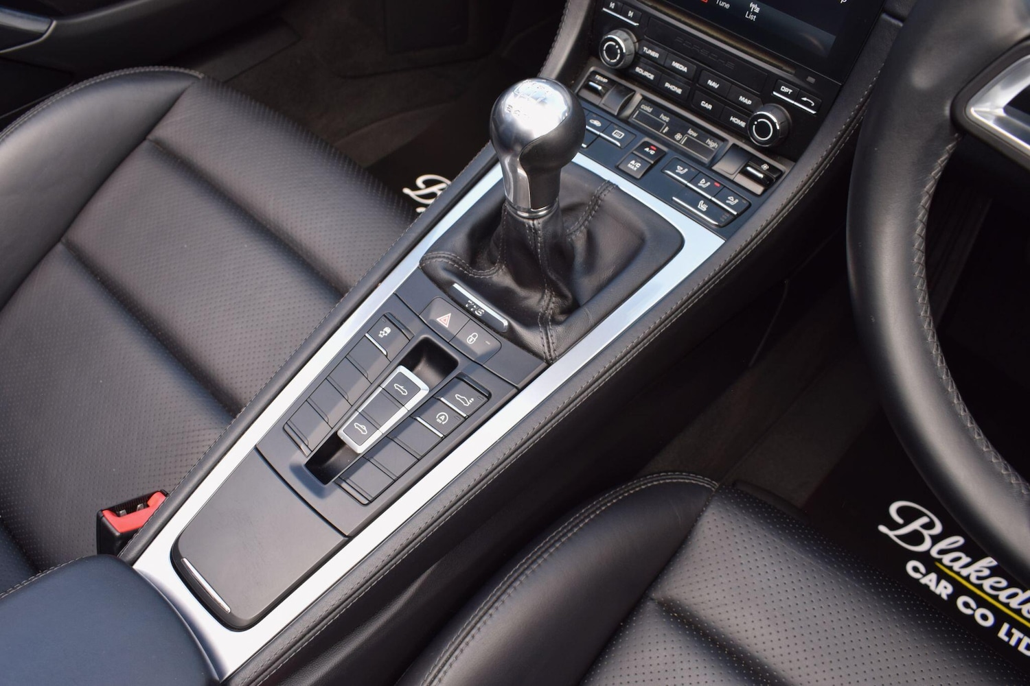 Used Porsche Boxster 2016 for sale - 76714160: Photo 12