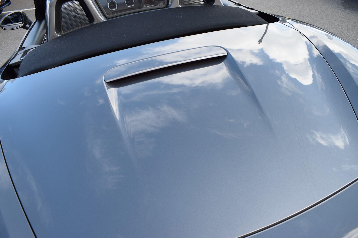 Used Porsche Boxster 2016 for sale - 76714160: Photo 42