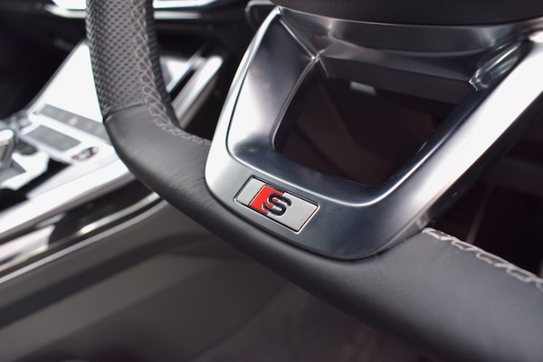 Used Audi SQ7 2025 for sale - 76175257: Photo 15