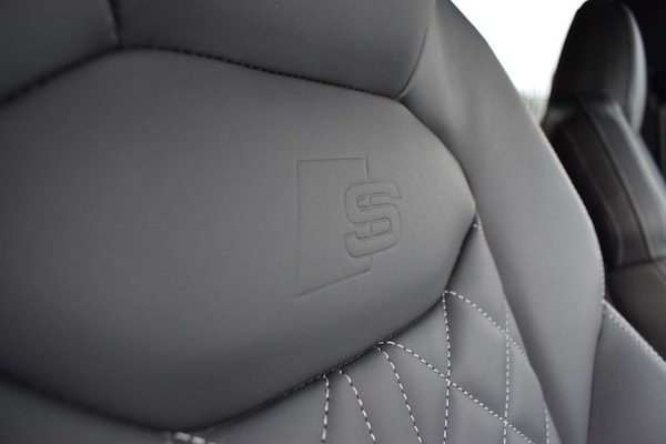 Used Audi SQ7 2025 for sale - 76175257: Photo 18