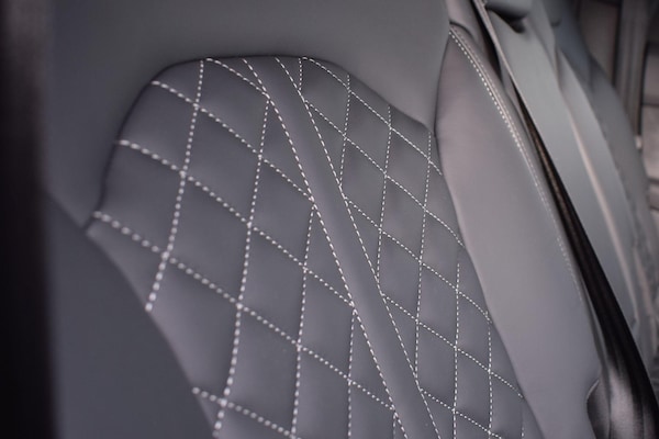 Used Audi SQ7 2025 for sale - 76175257: Photo 19