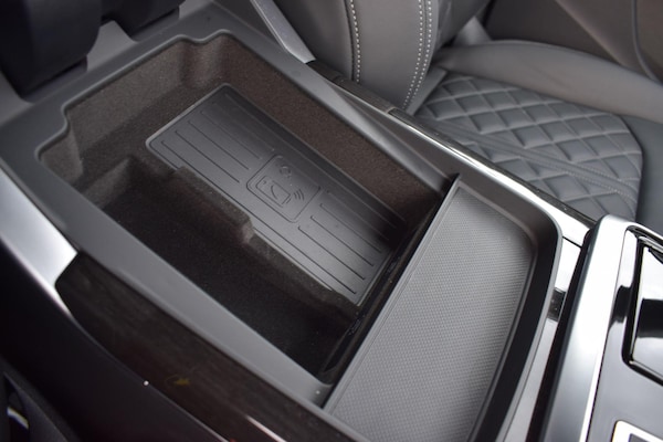 Used Audi SQ7 2025 for sale - 76175257: Photo 20