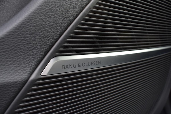 Used Audi SQ7 2025 for sale - 76175257: Photo 21