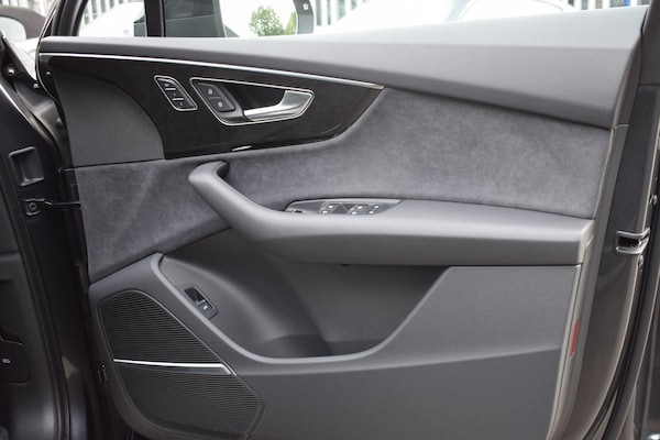 Used Audi SQ7 2025 for sale - 76175257: Photo 23