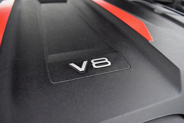 Used Audi SQ7 2025 for sale - 76175257: Photo 44