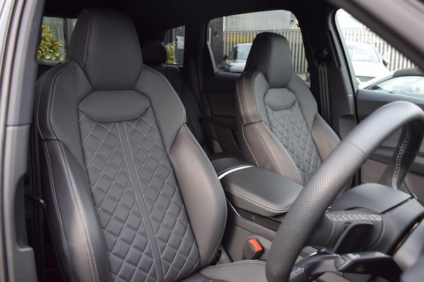 Used Audi SQ7 2025 for sale - 76175257: Photo 8