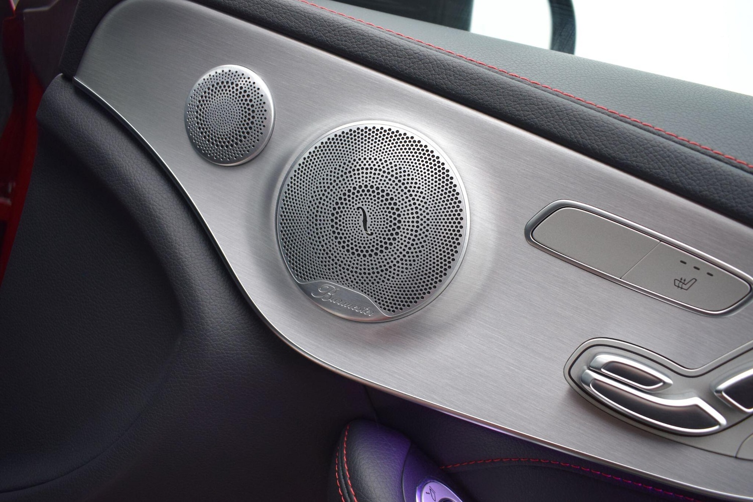 Used Mercedes-Benz C Class 2019 for sale - 77144165: Photo 14