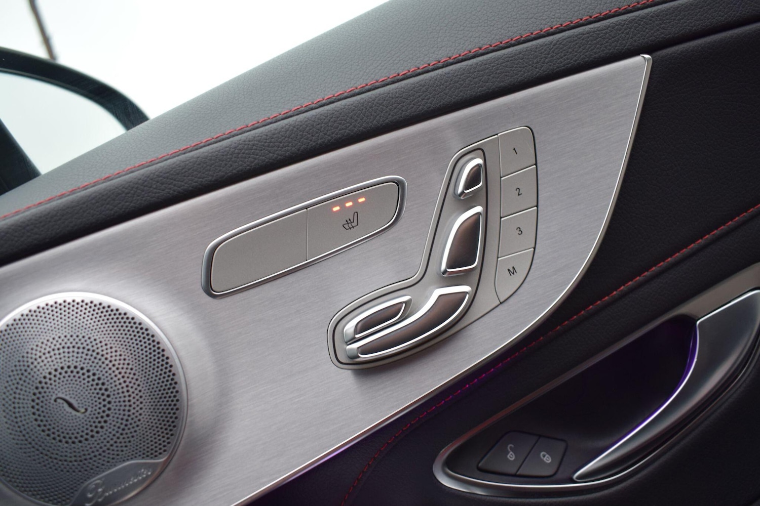 Used Mercedes-Benz C Class 2019 for sale - 77144165: Photo 15