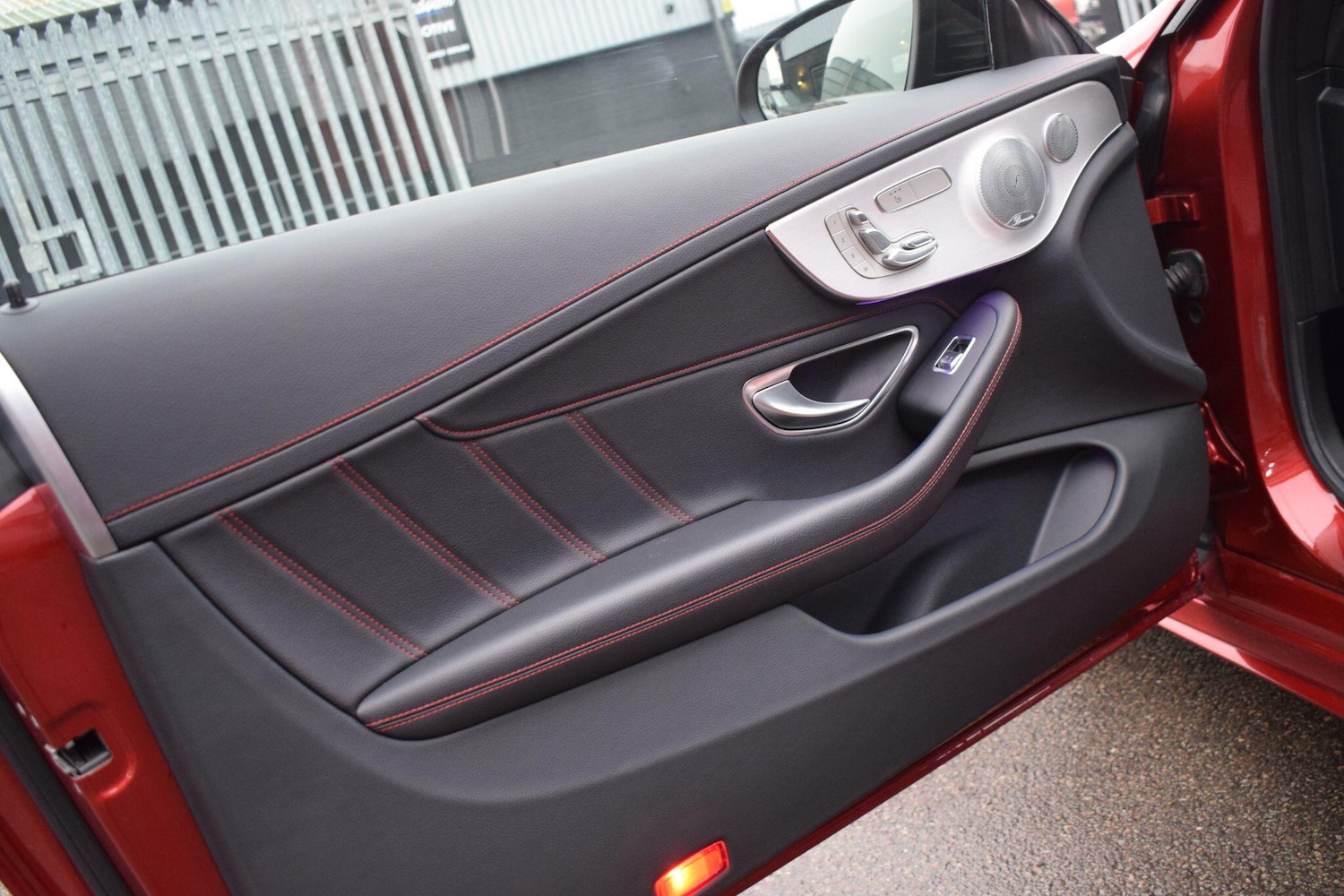 Used Mercedes-Benz C Class 2019 for sale - 77144165: Photo 20