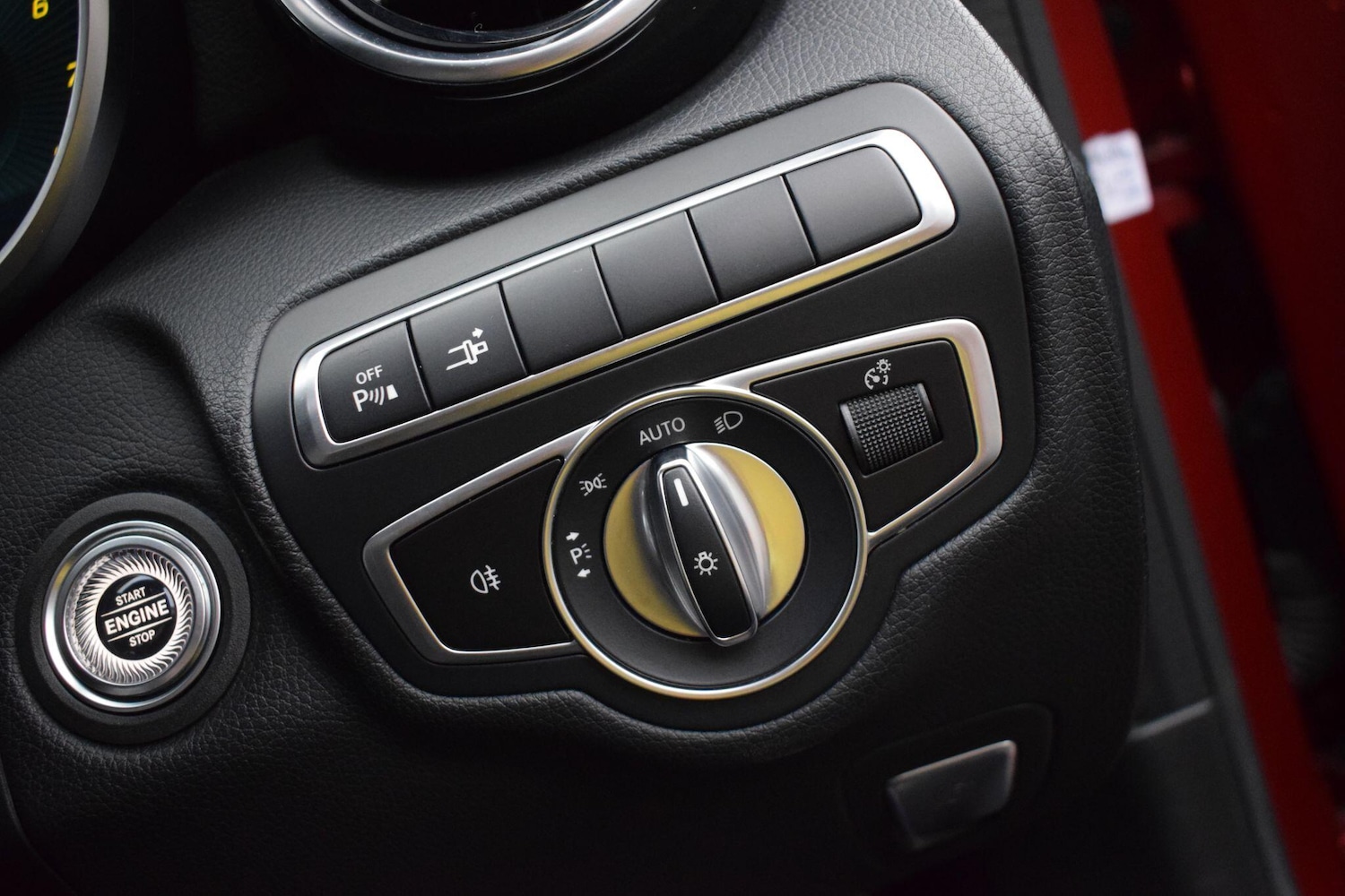 Used Mercedes-Benz C Class 2019 for sale - 77144165: Photo 21