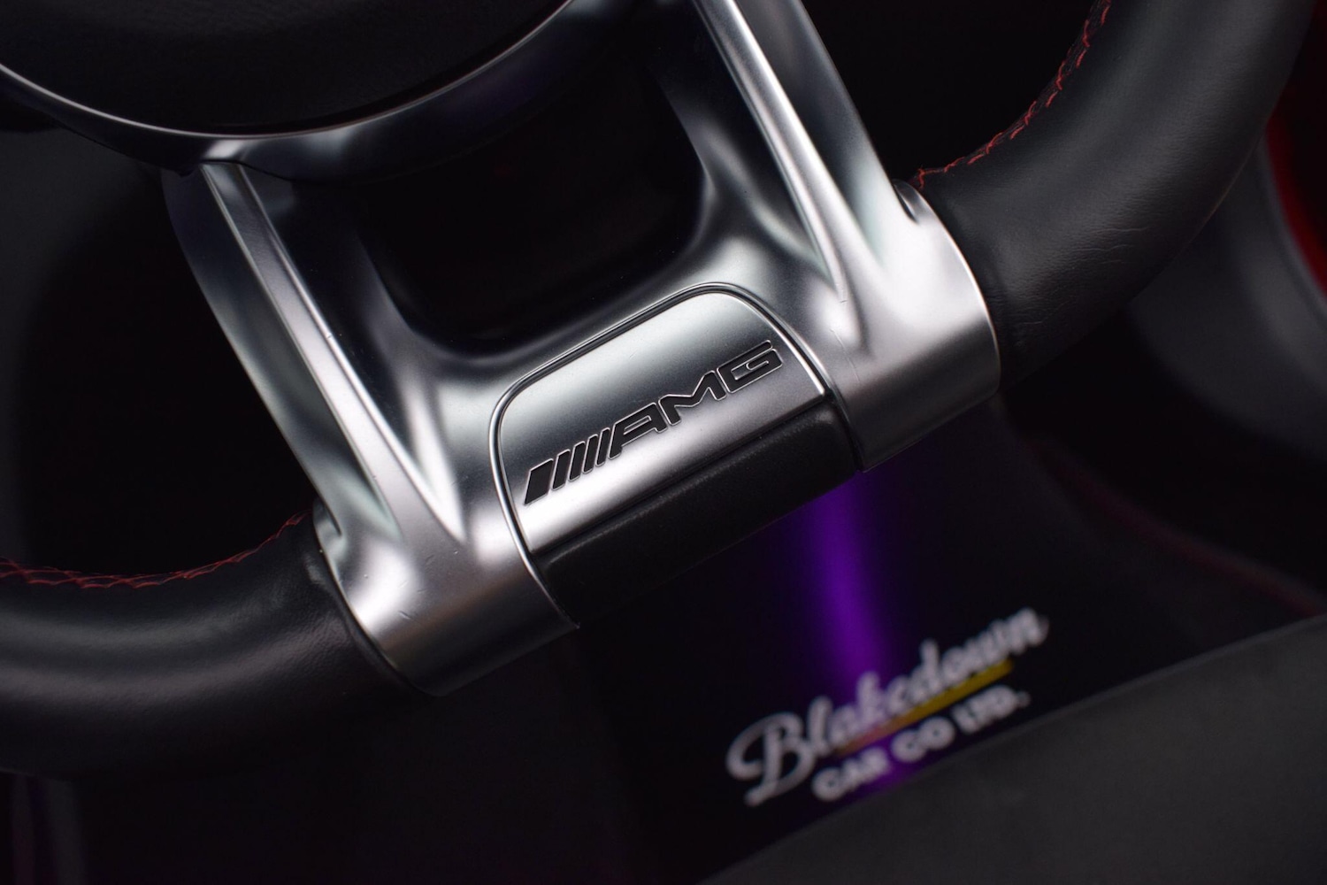 Used Mercedes-Benz C Class 2019 for sale - 77144165: Photo 24